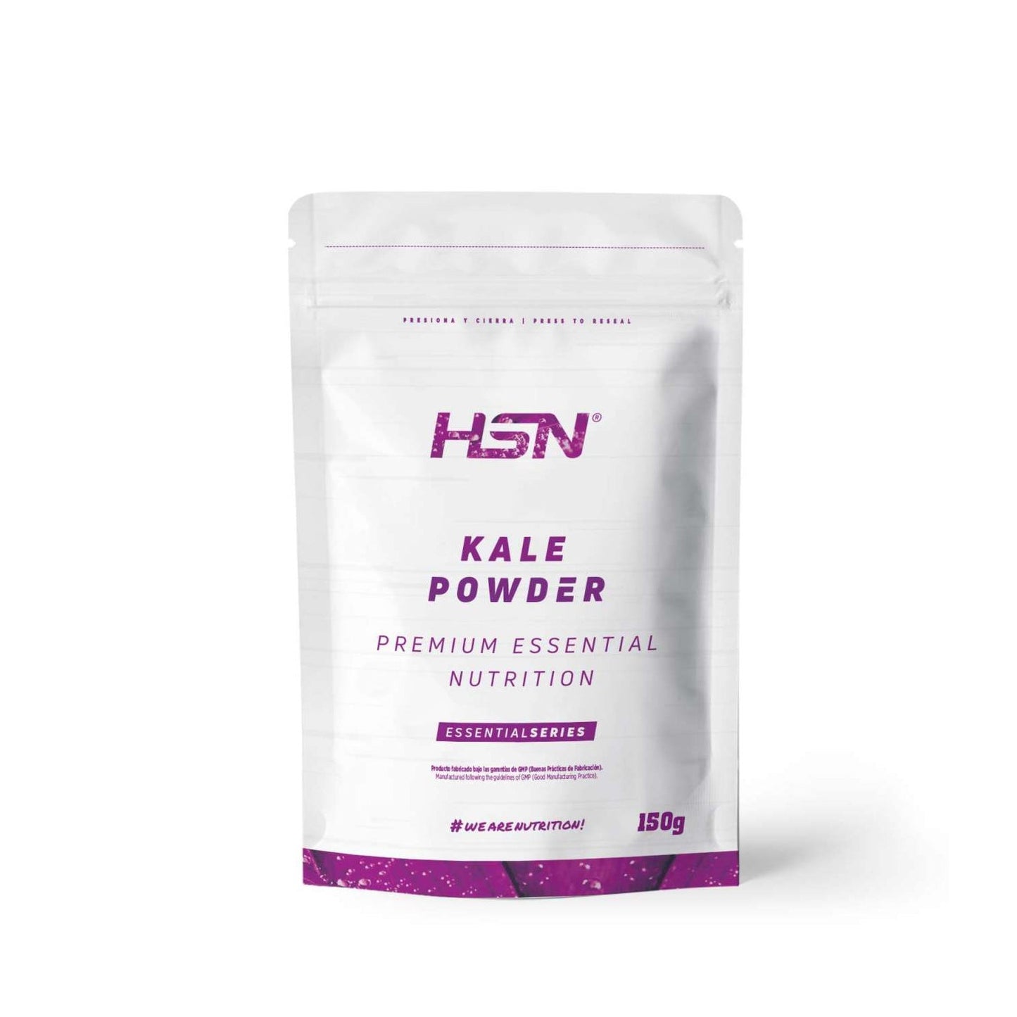 HSN Kale en Polvo 150g