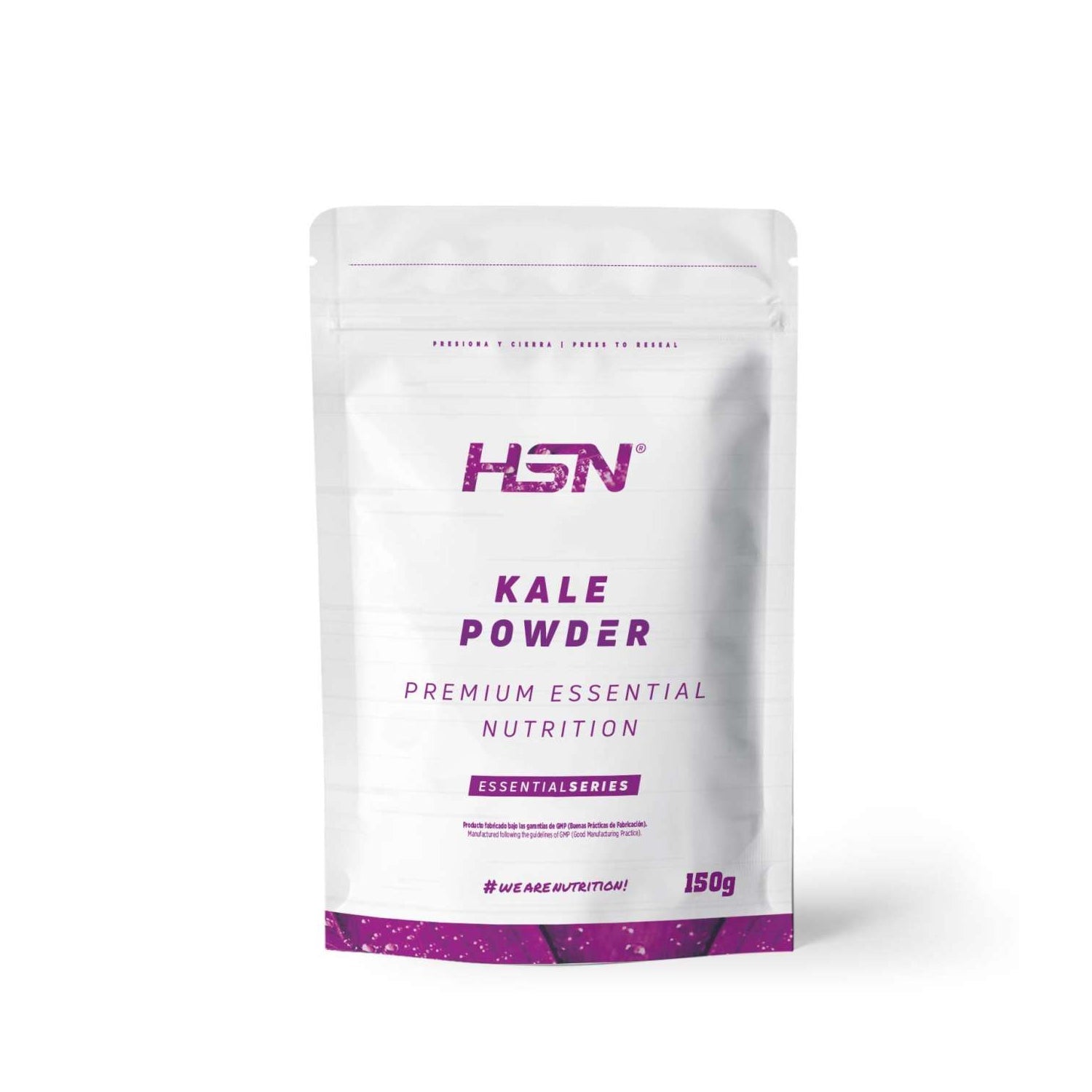 HSN Kale en Polvo 150g