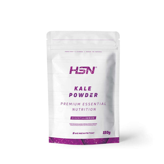 HSN Kale en Polvo 150g