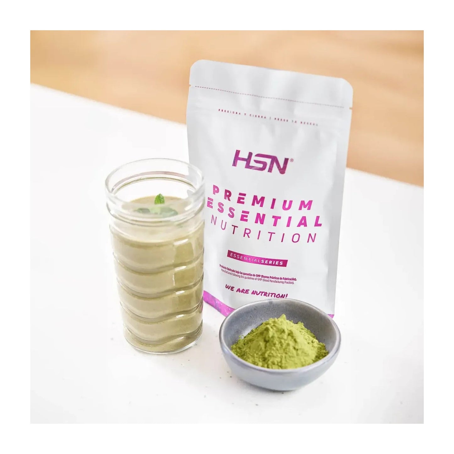 HSN Kale en Polvo 150g