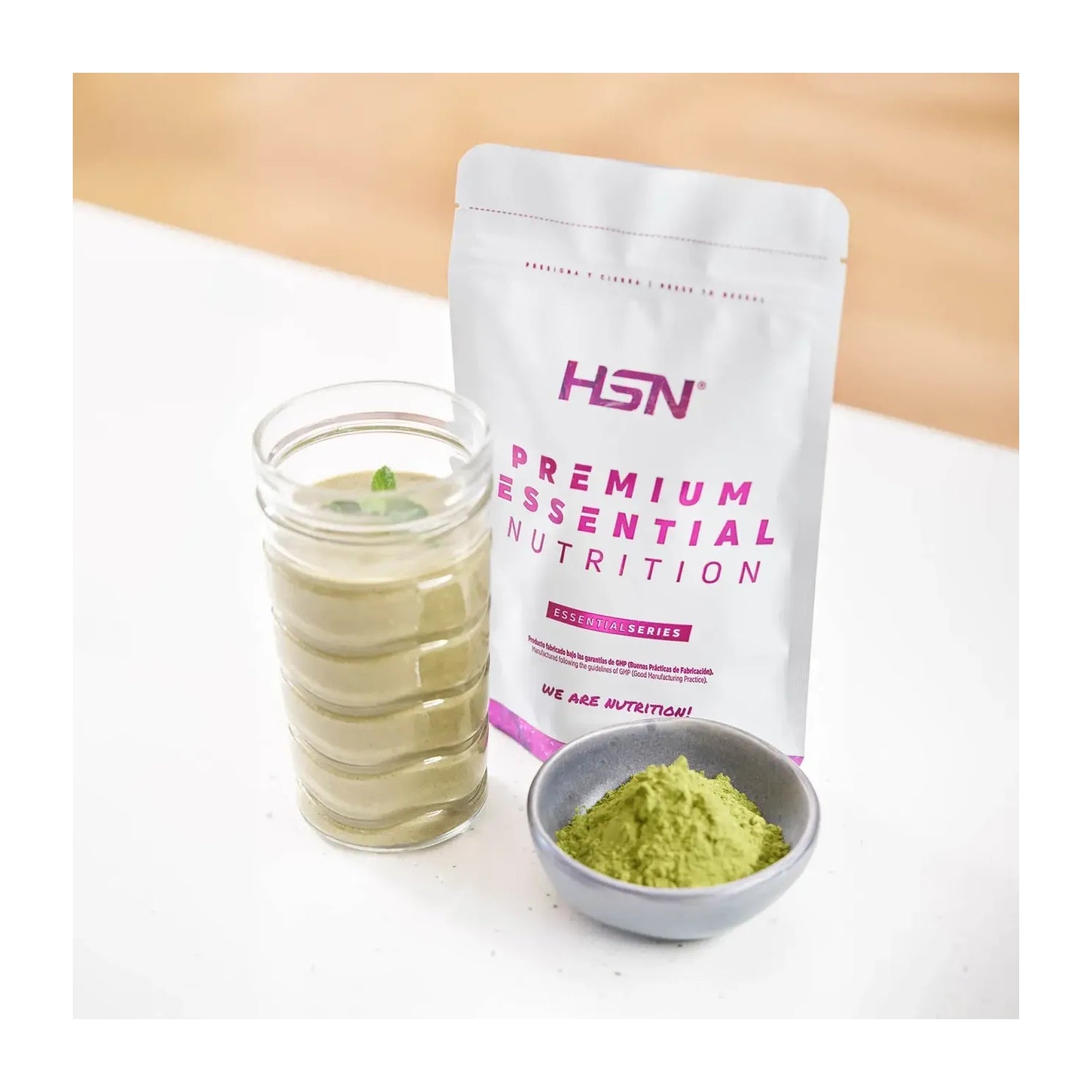 HSN Kale en Polvo 150g