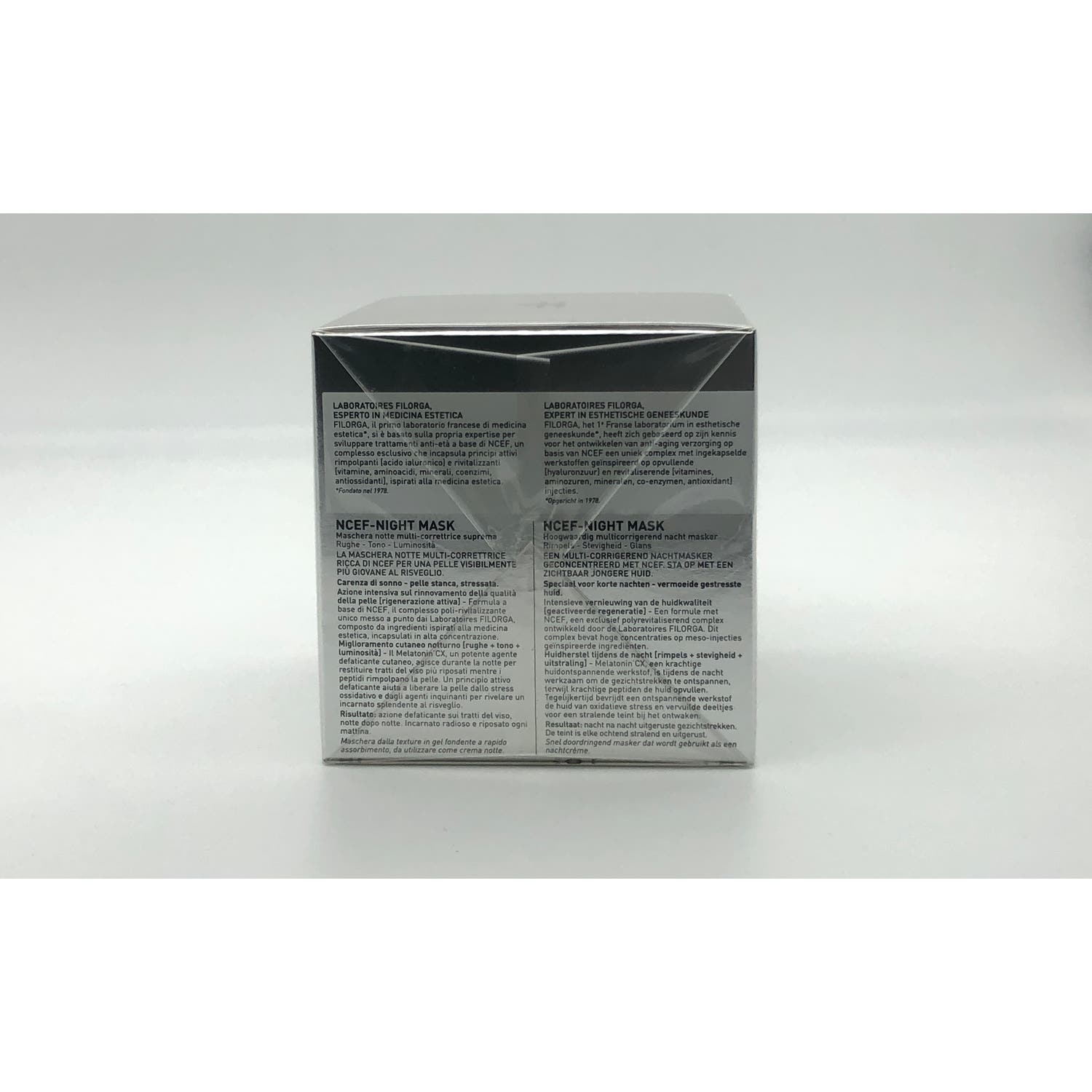 Filorga NCEF-Revitalize Night 50ml