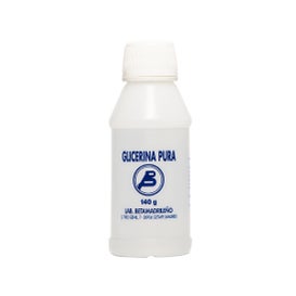Betamadrileño Glicerina Pura 140g
