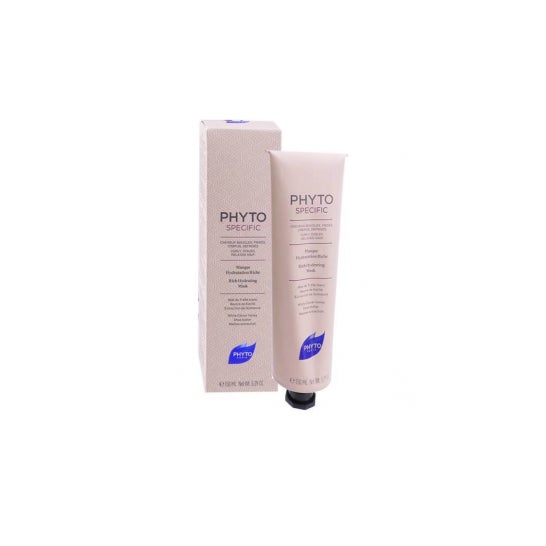 Mascarilla Idrat Fitoespecífica R