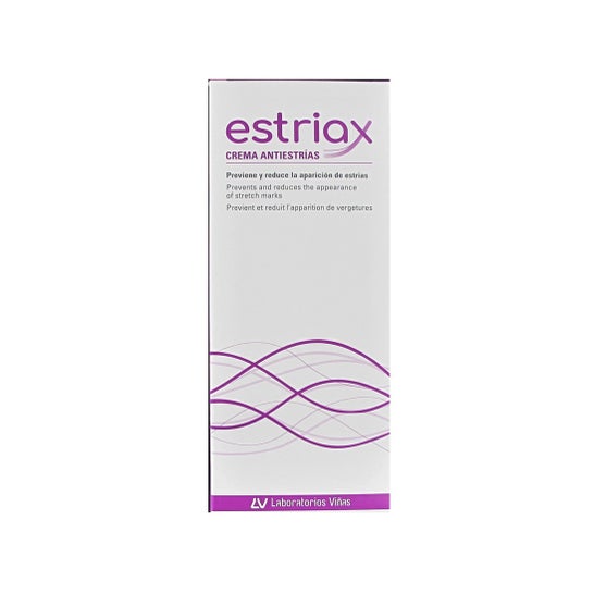Estriax Crema Antiestrias 200 ml