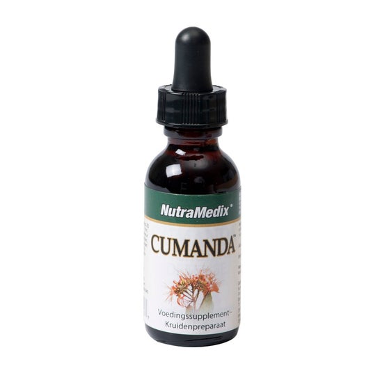 Nutramedix Cumanda Extracto 30 ml