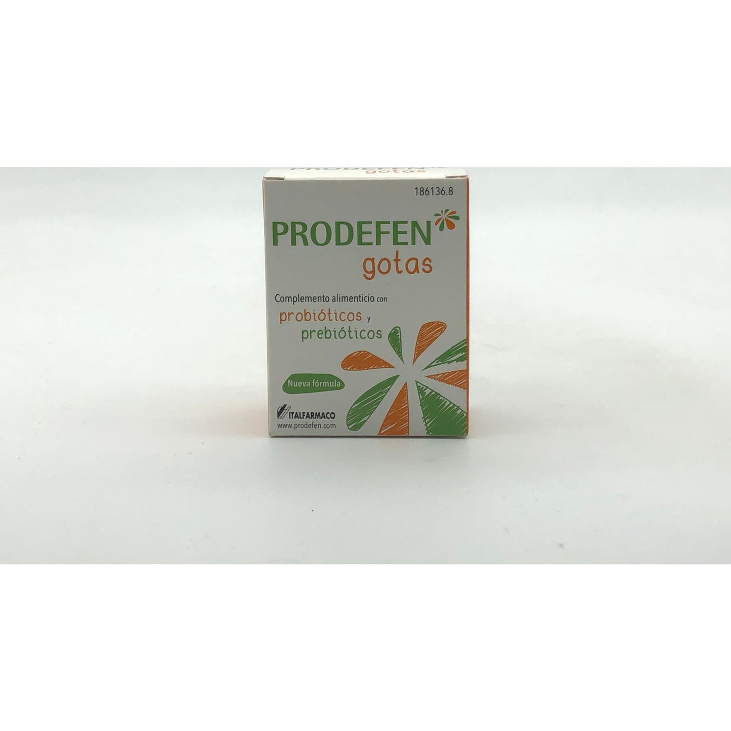 Prodefen Gotas 5ml