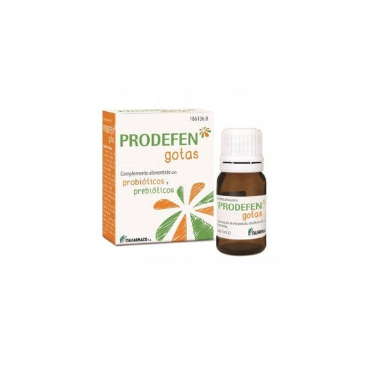 Prodefen Gotas 5ml