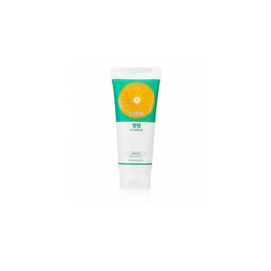 Holika Holika Espuma Limpiadora Facial de Limón Daily Fresh 150 ml