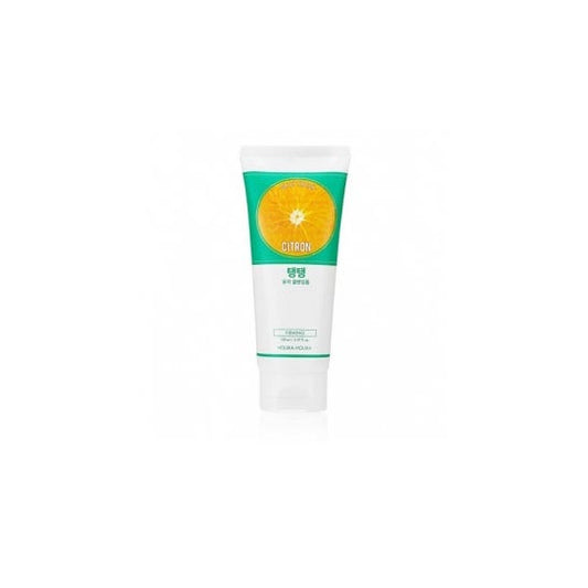 Holika Holika Espuma Limpiadora Facial de Limón Daily Fresh 150 ml