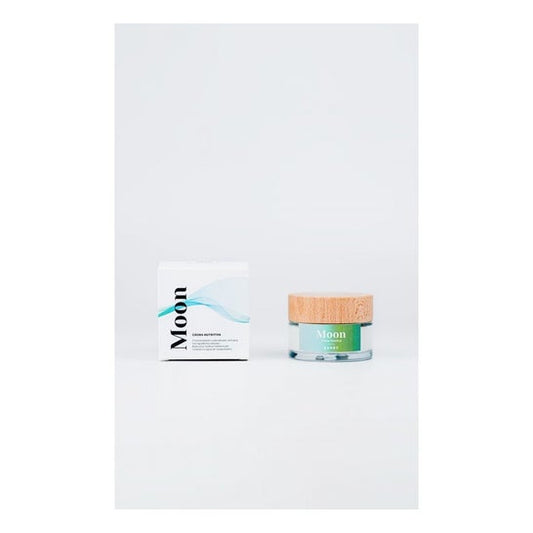 Banbu Moon Crema Facial Nutritiva 50ml