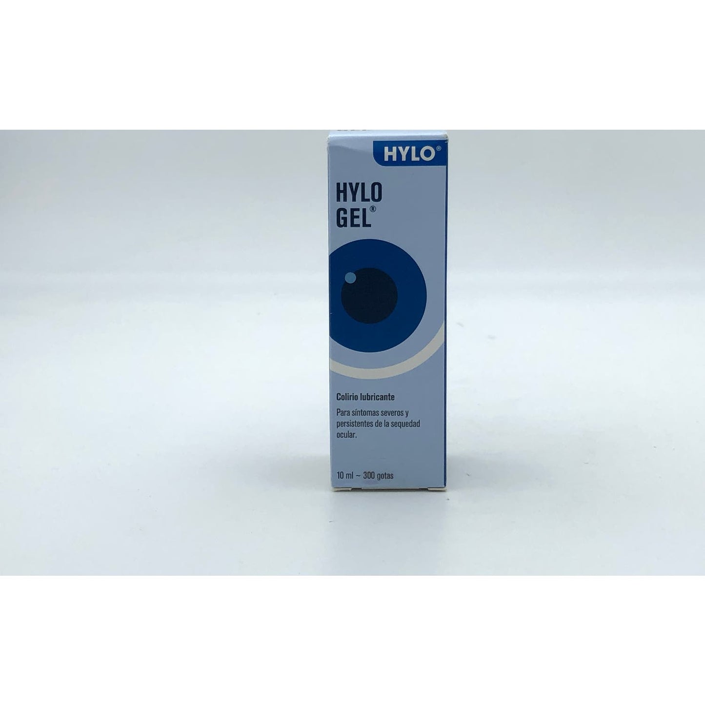 Hylo-Gel Colirio Lubricante 10ml