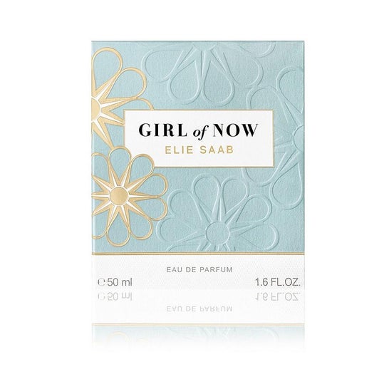 Elie Saab girl Of Now Eau de Parfum 50 ml