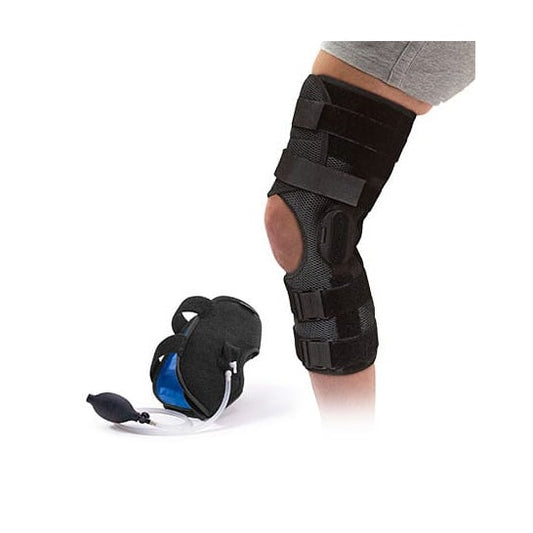Donjoy Rodillera Everest Ice II Talla XL 1ud