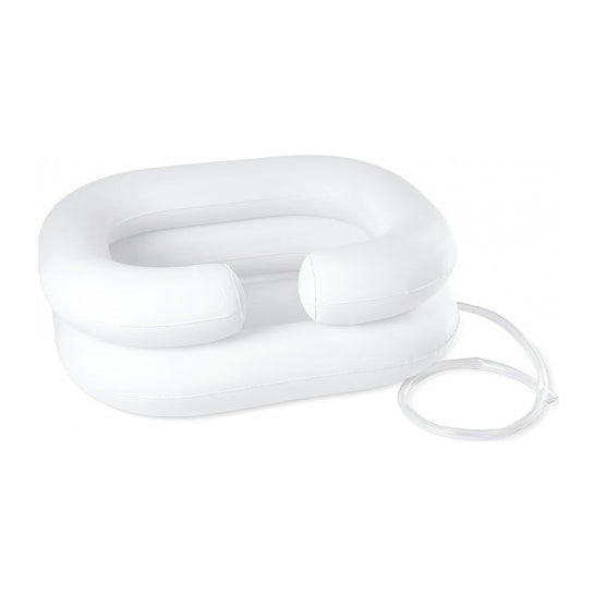 Luga Palangana Lavacabezas Inflable 1ud