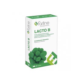 Farline Lacto B 30caps