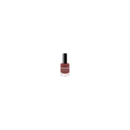Trouss Milano Esmalte Chocolate 1 ud