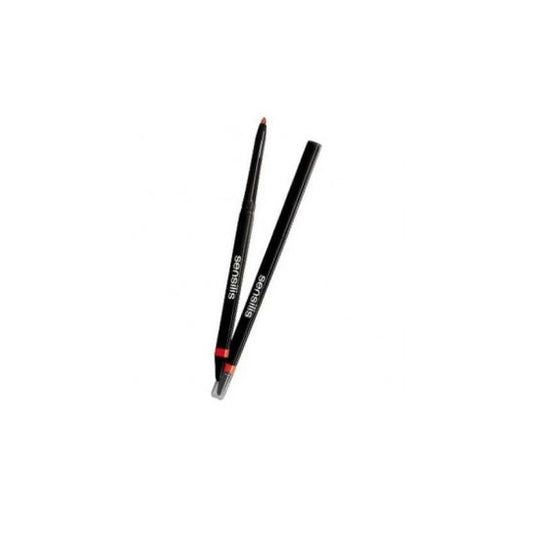 Sensilis Mk Lips Pencil 04 Red