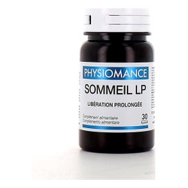 Physiomance Dormir Lp 30 caps
