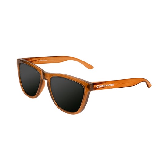 Northweek Gafas de Sol Regular Dark Brown Dark 1ud