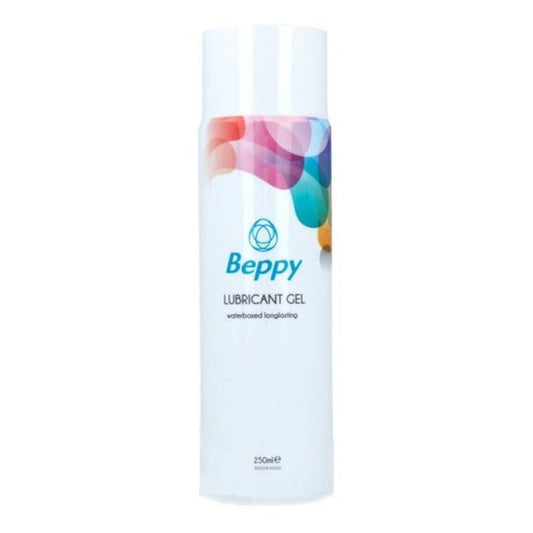 Beppy Gel Lubricante Base Agua Langlasting 250ml