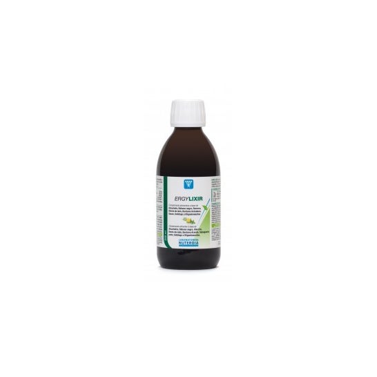 Ergylixir depuración global 250ml