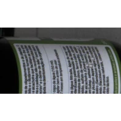 Ergylixir depuración global 250ml