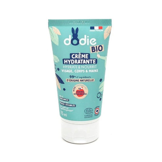 Dodie Crema Hidratante Bio 75ml