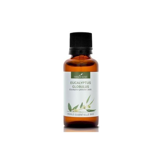Compagnie des Sens Aceite Esencial Eucalipto Globulus 30ml