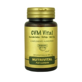 Herdibel Cvmvital 120 comp