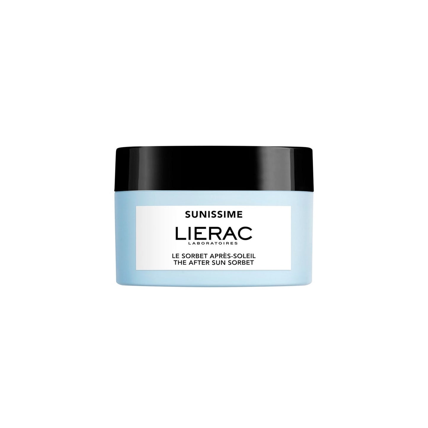 Lierac Sunissime Gel Sorbete After-Sun 50ml