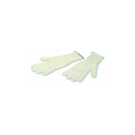Effebi Hospit Guantes de Alambre 7.5