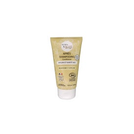 Born To Bio Acondicionador Argán y Karité Bio 150 ml
