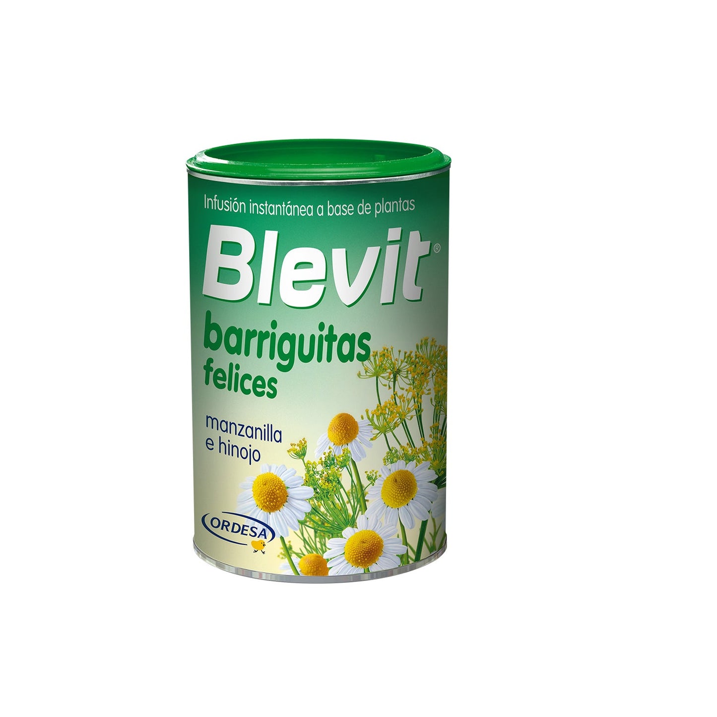 Blevit® Barriguitas Felices 150g