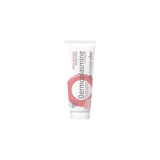 Boiron Dermoplasmine Crema Caléndula 70g
