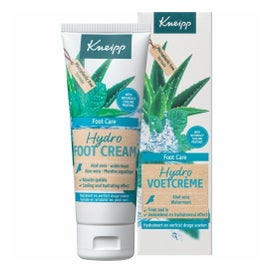 Kneipp Crema Pies Secos Hydro 75ml