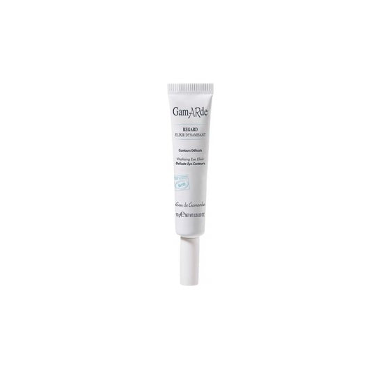 Gamarde Regard Elixir Elixir Energizante 10g