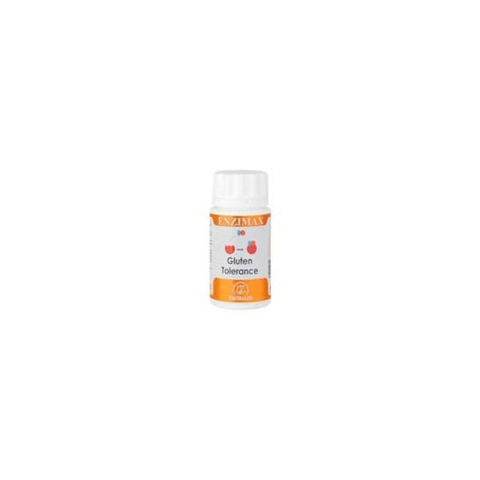 Equisalud Enzimax Gluten Tolerance 50caps