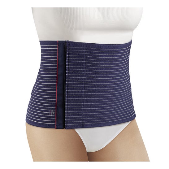 Orliman Banda Elástica Abdominal Maternity Talla 1 1 unidad