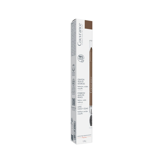 Avène Couvrance Lápiz de Cejas Claro 1,19g