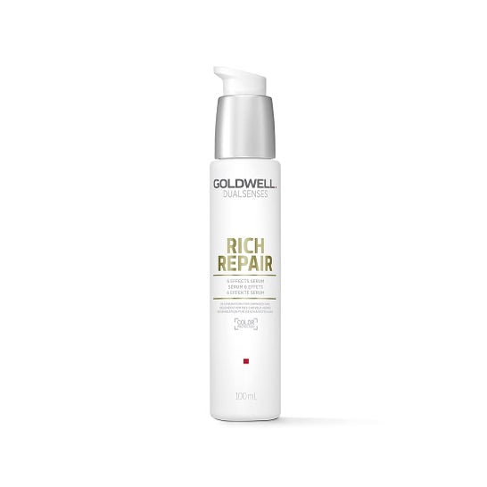 Goldwell DualSenses Rich Repair Sérum 100 ml