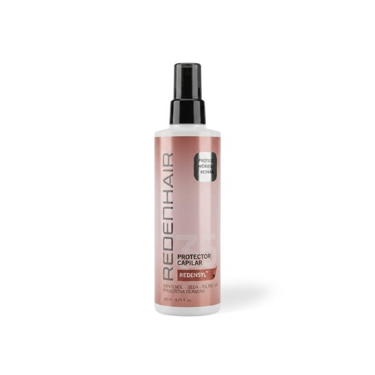 Redenhair Protector Capilar Filtro UV 200 ml