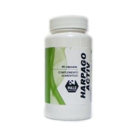 Nale Harpago Activ 60 caps