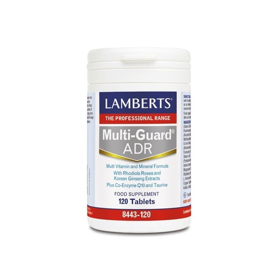 Lamberts Multi Guard ADR 120caps