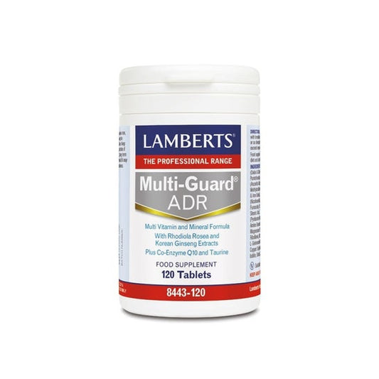Lamberts Multi Guard ADR 120caps