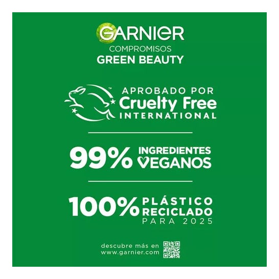 Garnier Delial Hydra 24 h Protect Leche Protectora SPF50+ 50 ml