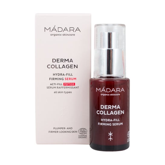 Mádara Derma Collagen Firming Sérum Hydra-Fill 30 ml