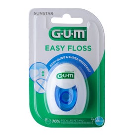 GUM Easy Floss Seda Dental 30m