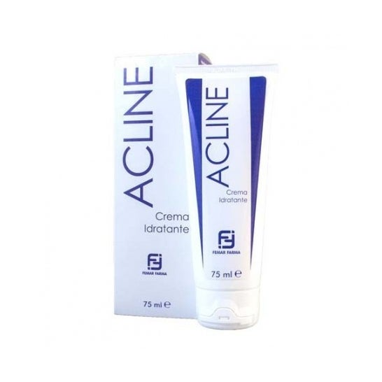 Acline Moisturizing Cream 75ml