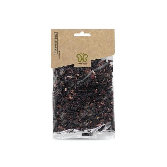 Naturcid Frutas del Bosque Deshidratadas 60g